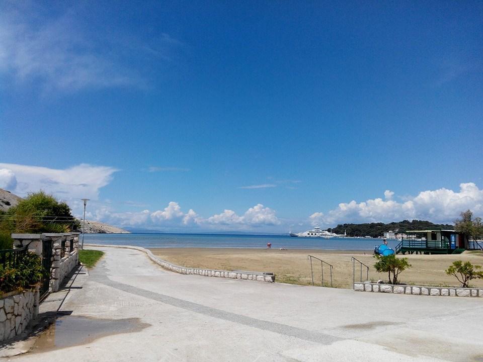 Apartment Lopar 15 ภายนอก รูปภาพ