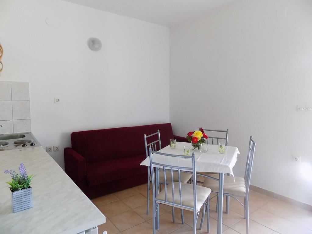 Apartment Lopar 15 ภายนอก รูปภาพ