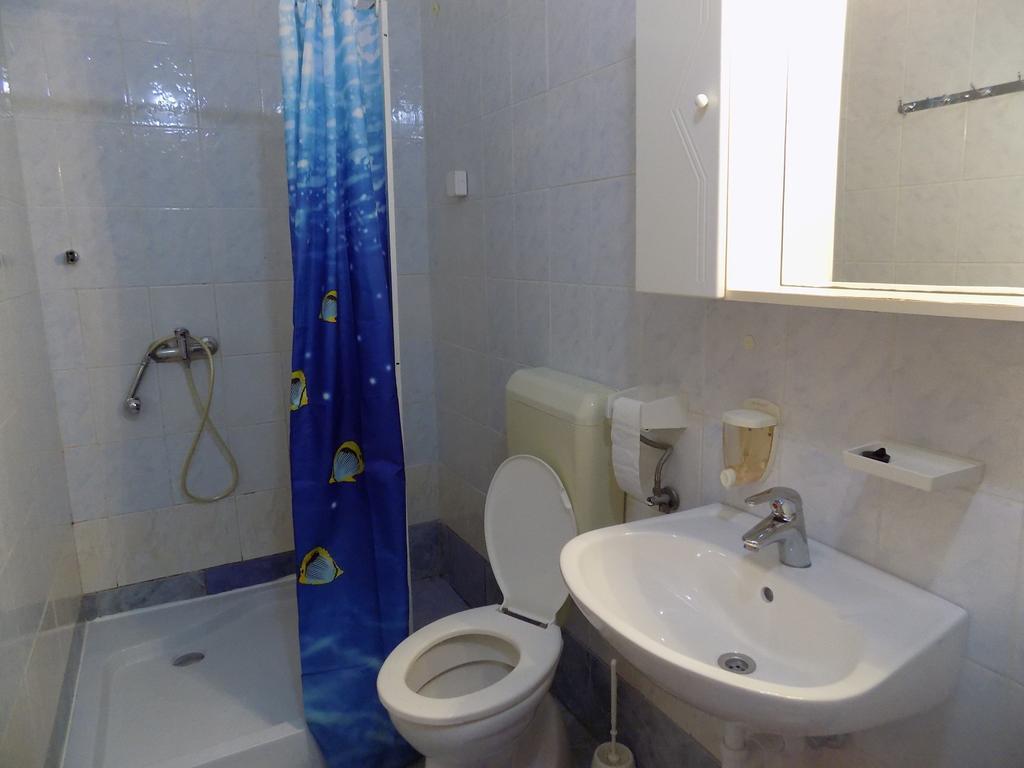Apartment Lopar 15 ภายนอก รูปภาพ